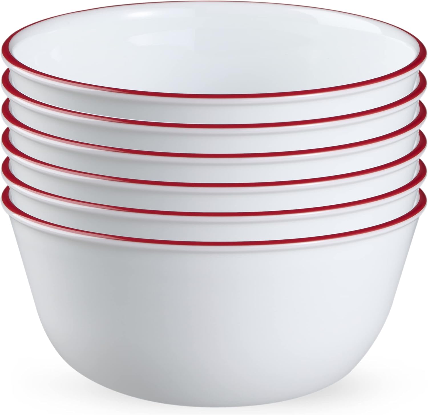 78-Piece Triple Layer Glass Dinnerware Set O558963