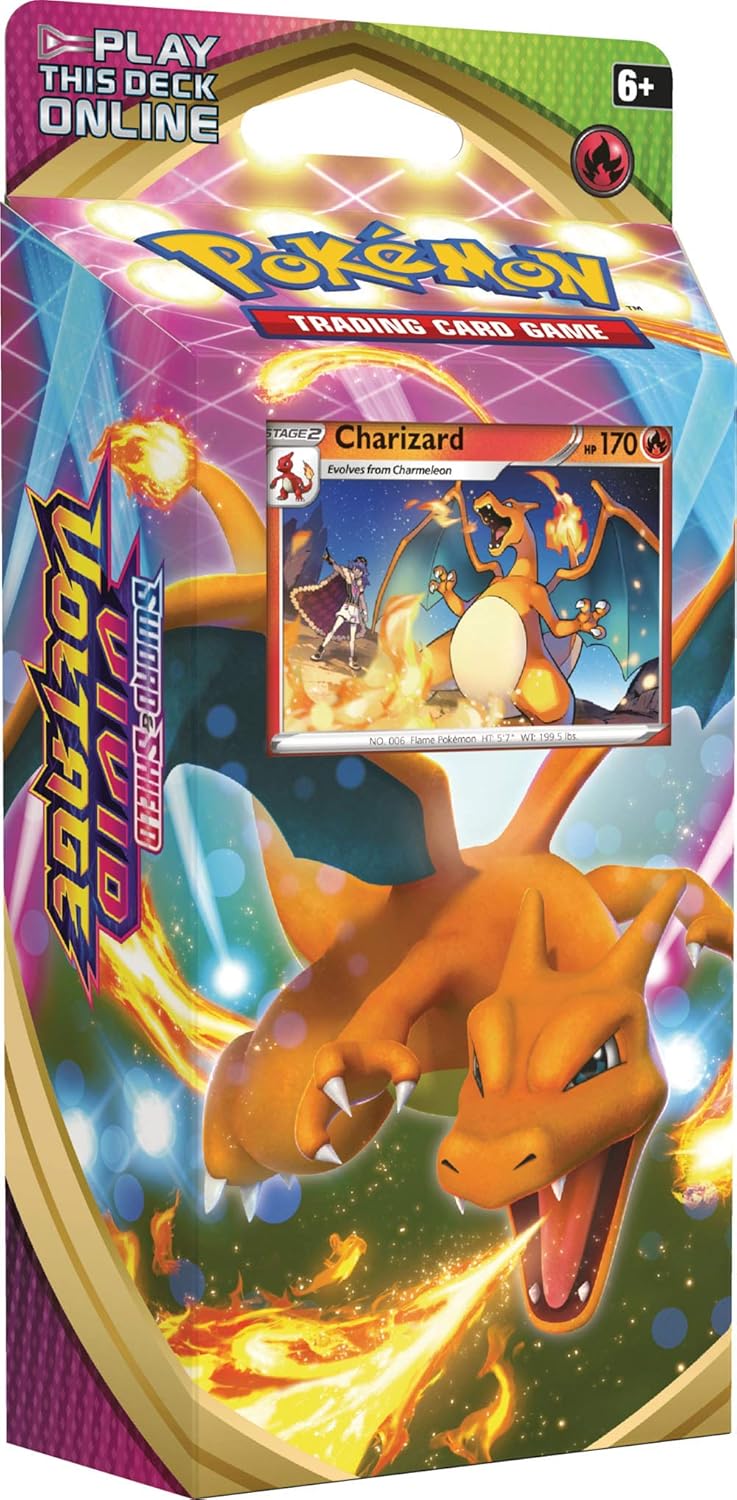 Pokemon TCG Theme Deck T598