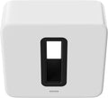 White Wireless Subwoofer V70614