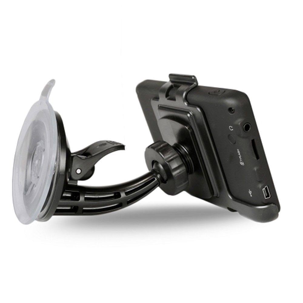 4.3-In Car GPS A522630