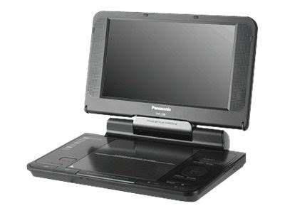 Portable DVD Player W9508