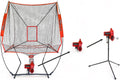2-in-1 Baseball Pitching Machine C97016