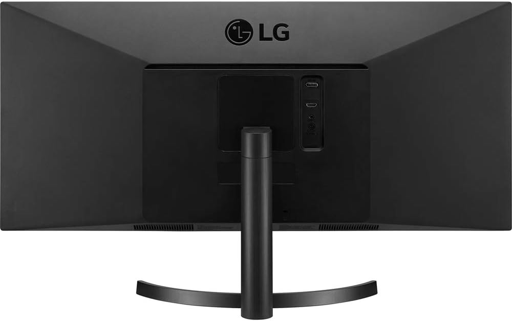 34 inch UltraWide IPS LED Monitor 2560 x 1080 21:9 Y541474