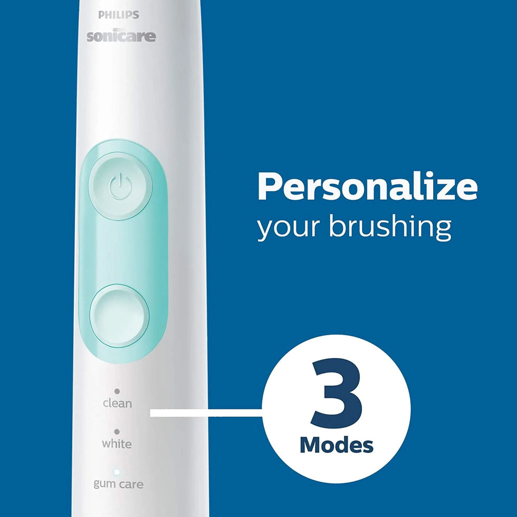 Black Rechargeable Electric Toothbrush K388478