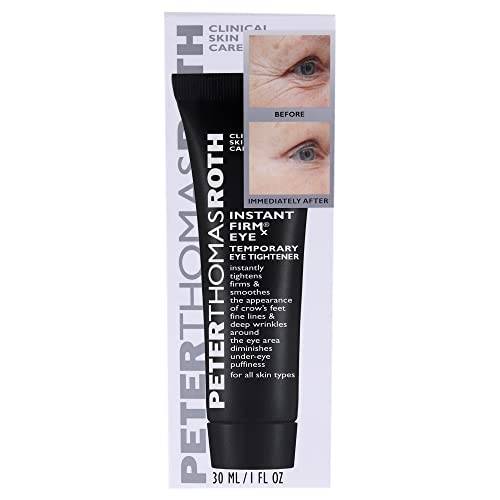 Instant FIRMx Temporary Eye Tightener W390856