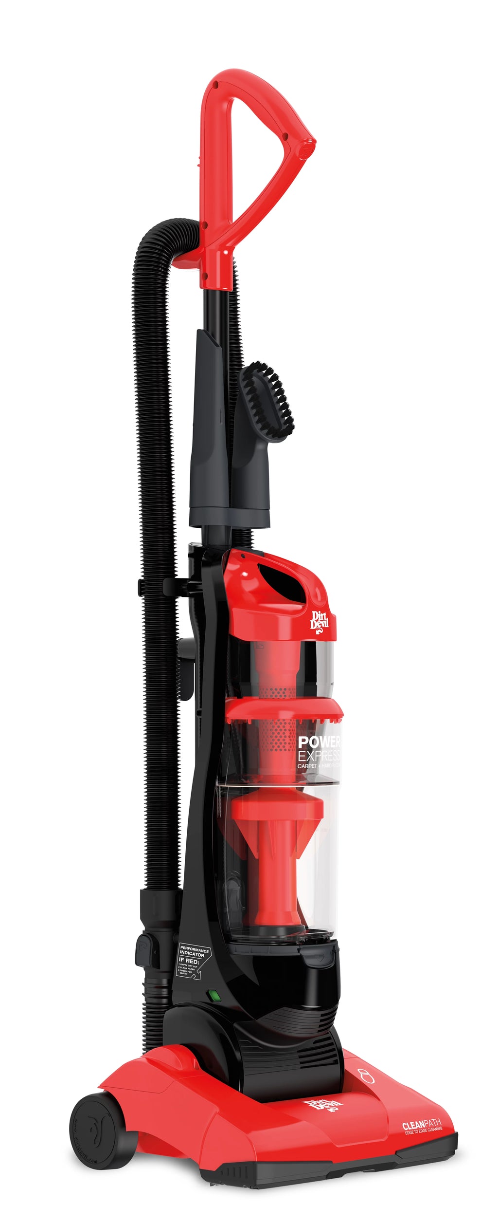 Upright Bagless Vacuum T507613