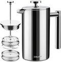 French Press E75817