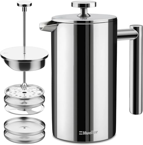 French Press E75817