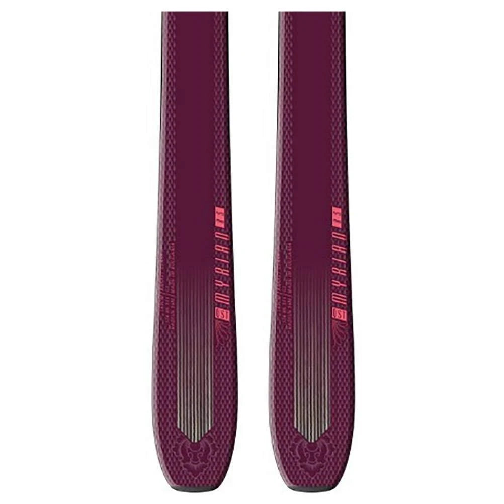 QST Myriad 85 Skis H647490