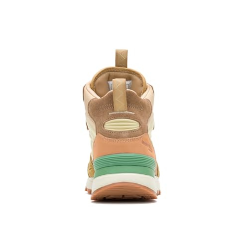 Women's Alpine Sneaker Recraft Mid Waterproof Fashion Boot J517881