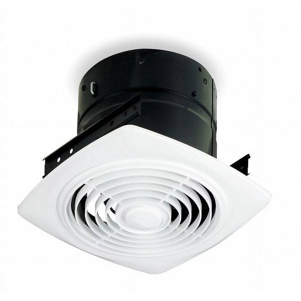 200 CFM 120V AC 8 in Duct Diameter Exhaust Fan N5327