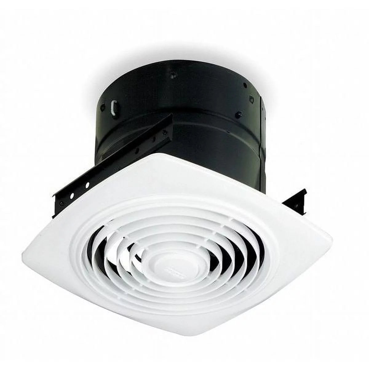 200 CFM 120V AC 8 in Duct Diameter Exhaust Fan N5327