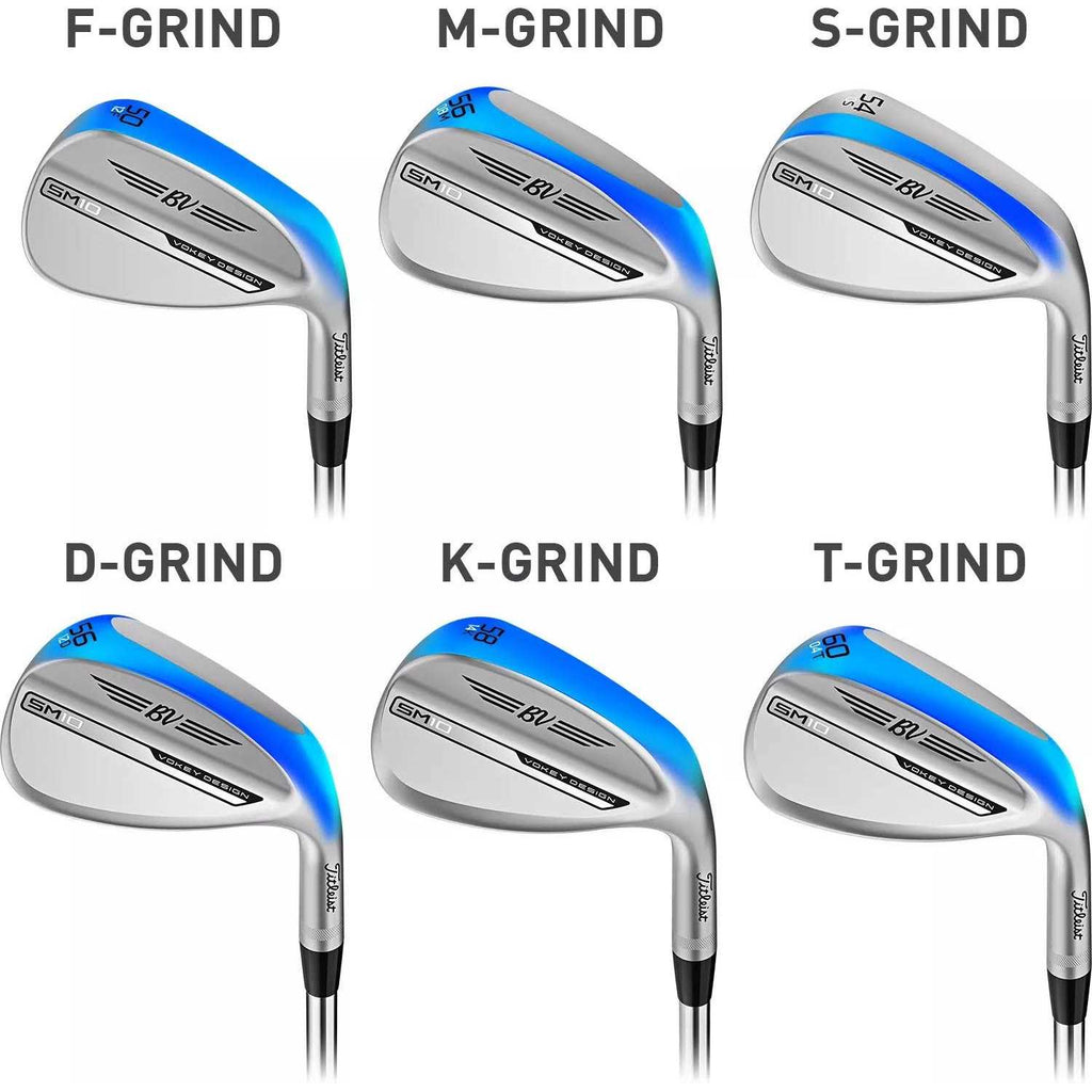 Jet Black Wedge G473