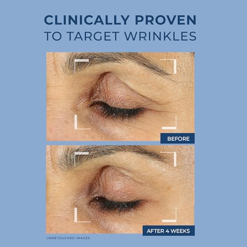 Under Eye Cream, 0.5 oz Y75098