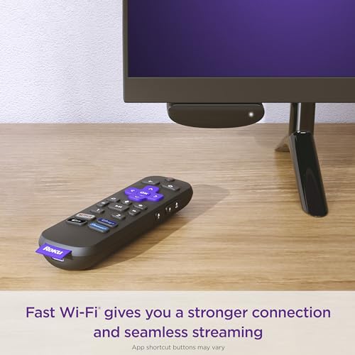 Streaming Media Player Q526803