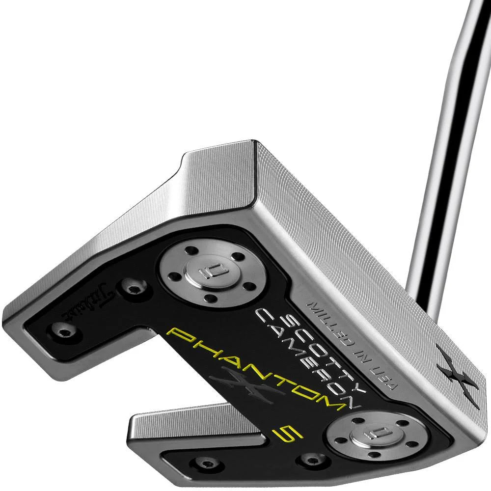 Phantom x 5 Putter P27355