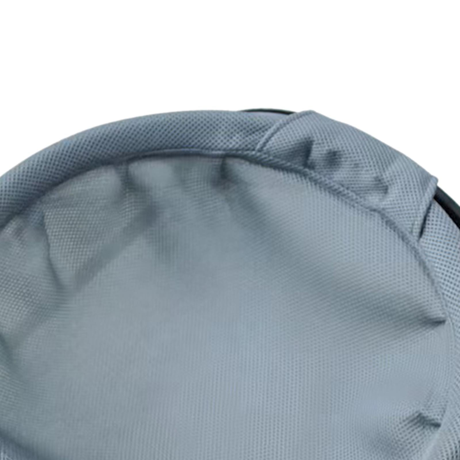 Gray Cat Hammock Pet Cot Dog Sleeping Bed B31784