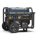 11400W Electric Start Portable Generator H935216