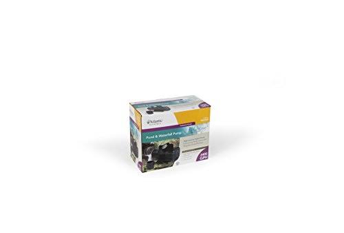 Asynchronous Mag Drive Pump 2400 GPH L420786