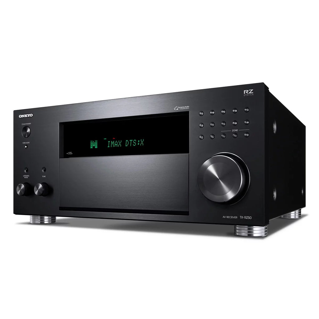 9.2 Channel Network 8K AV Receiver H499008