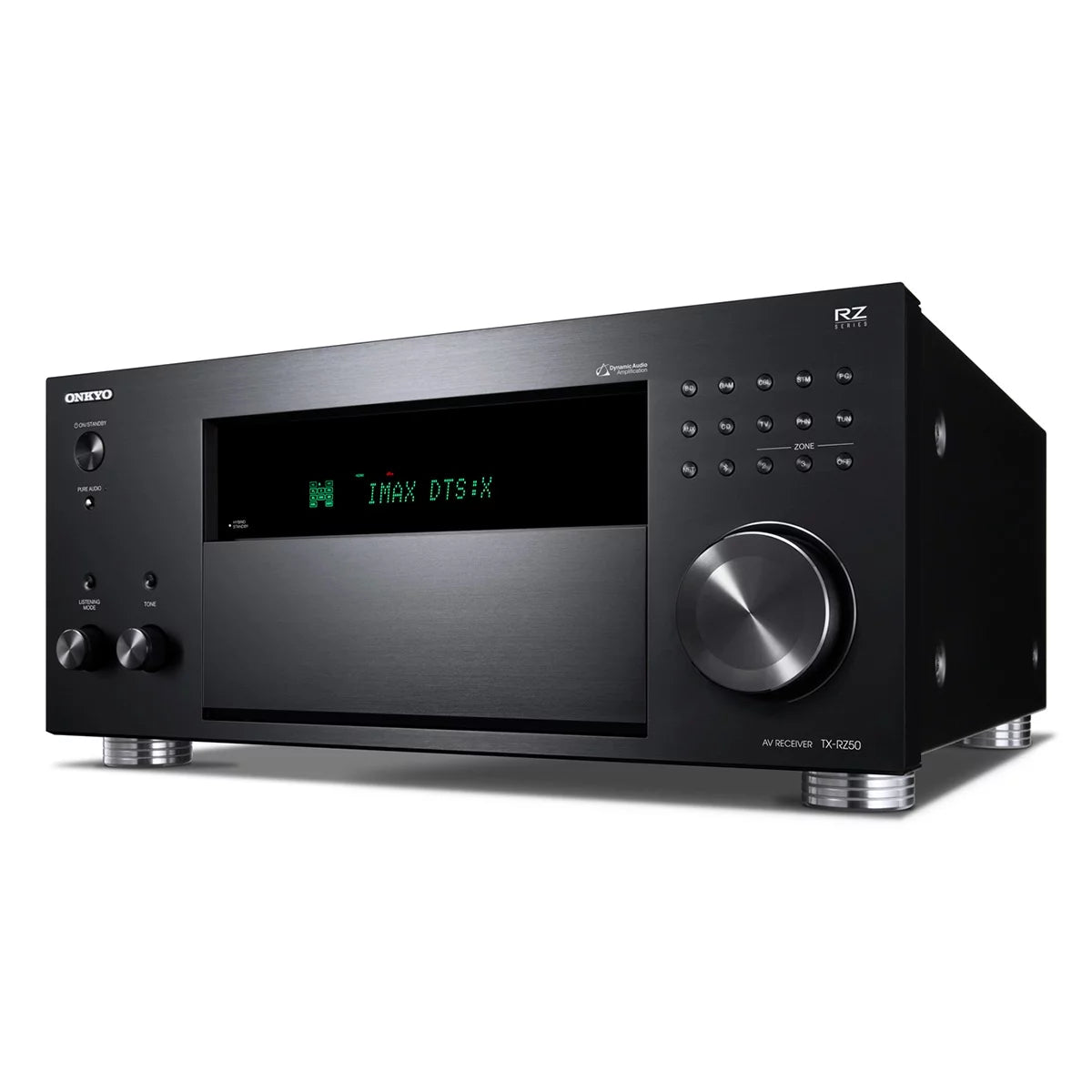 9.2 Channel Network 8K AV Receiver H499008