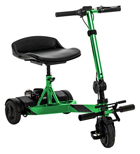 Lightweight Portable Mobility Scooter F553146