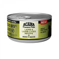 Lamb Liver in Bone Broth Wet Cat Food Q336