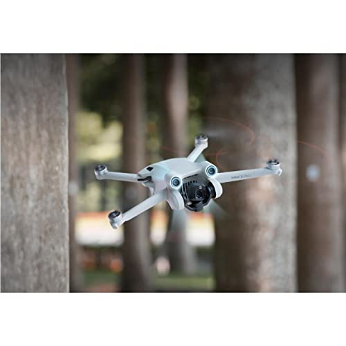 4K/60fps Video 48MP Photo 34min Flight Time Camera Drone with RC-N1 Controller and Backpack H674862