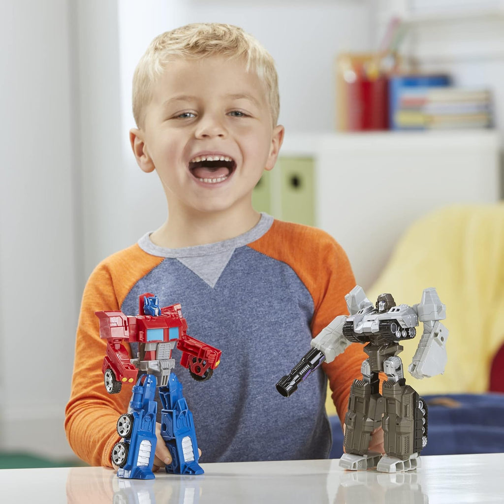 2-Pack Action Figures I537019