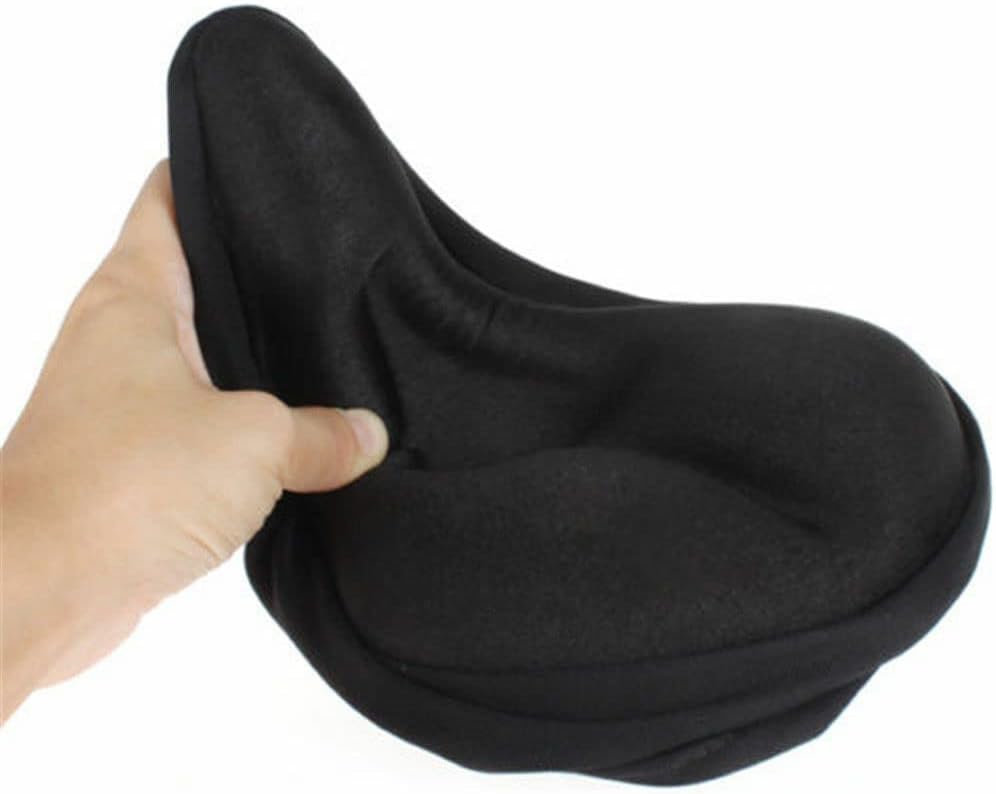 Gel Bike Seat Cushion Cover C418700