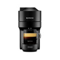 Black Coffee and Espresso Maker W841