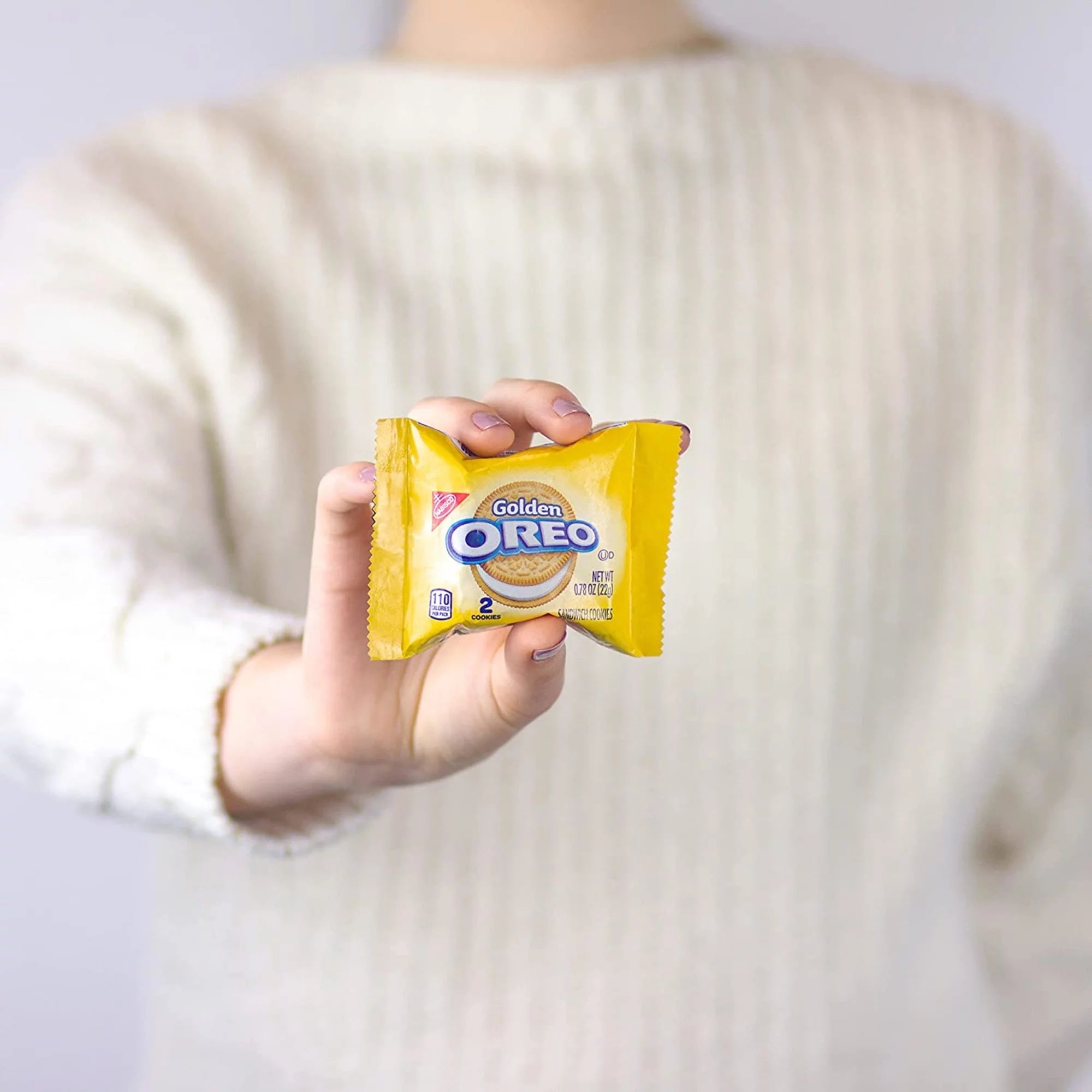 60 pcs Cookie Variety Pack Q8638