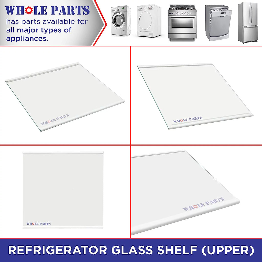Refrigerator Glass Shelf U306
