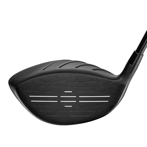 Square Face Driver X6477