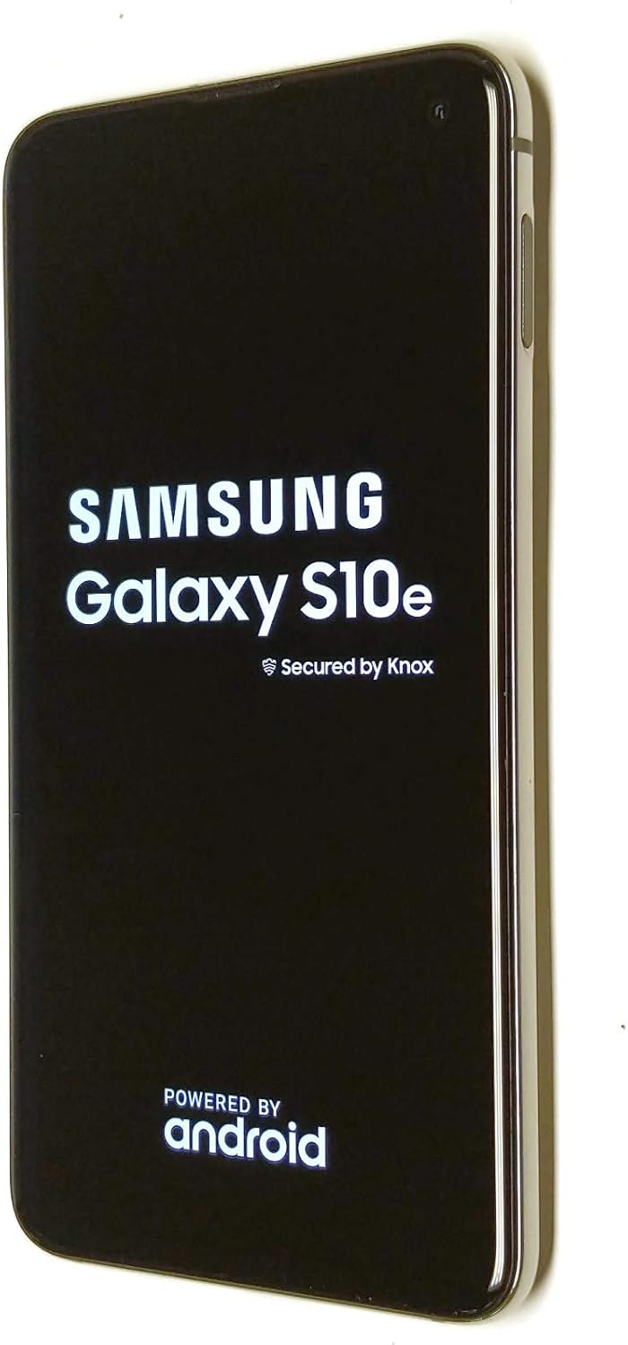 White 128GB Galaxy Cellphone C274775