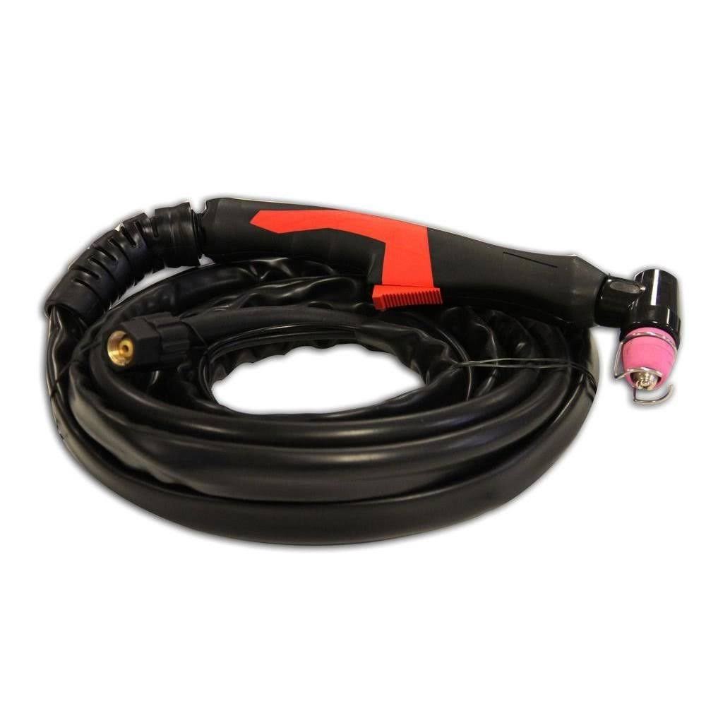 Non-Touch Pilot Arc Plasma Cutter 110/220VAC 1/2 inch P5847
