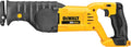 20V MAX Reciprocating Saw W25663