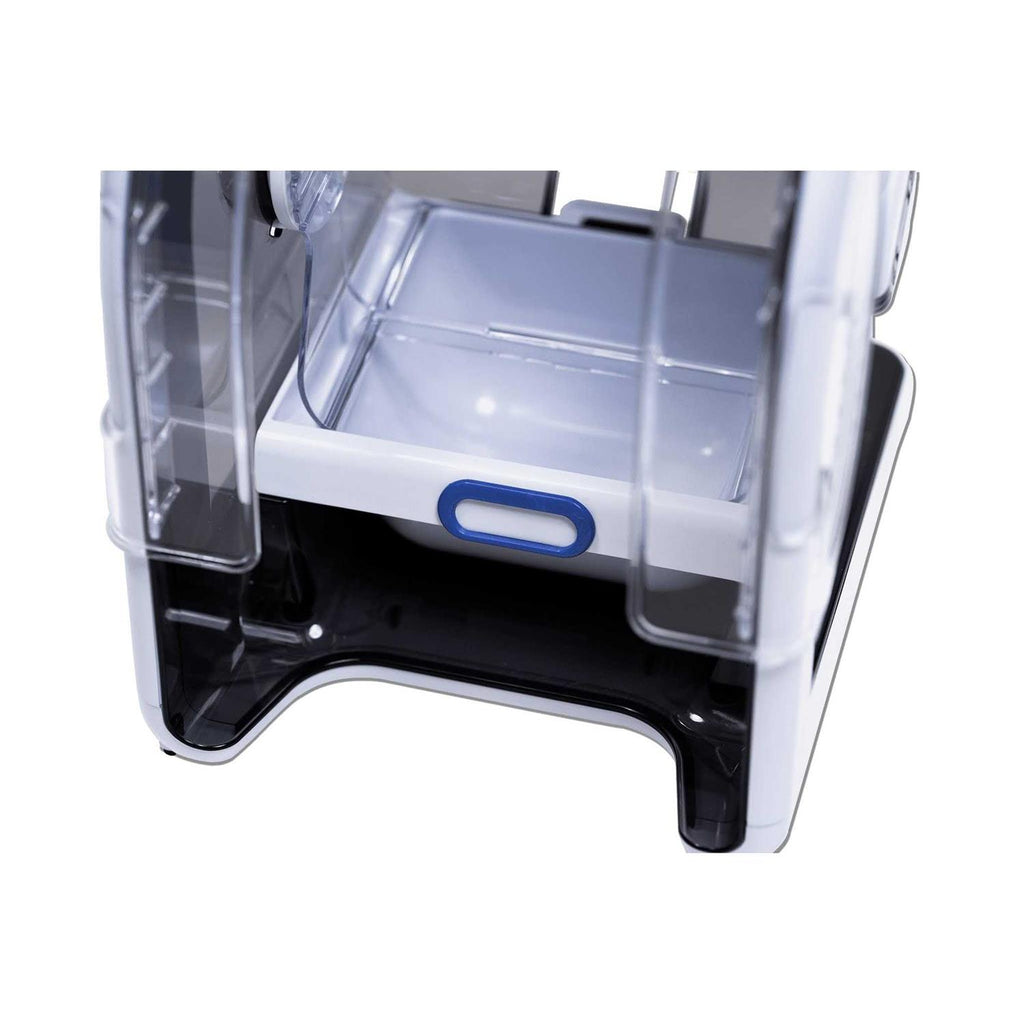 Automatic Microchip Pet Feeder V6329