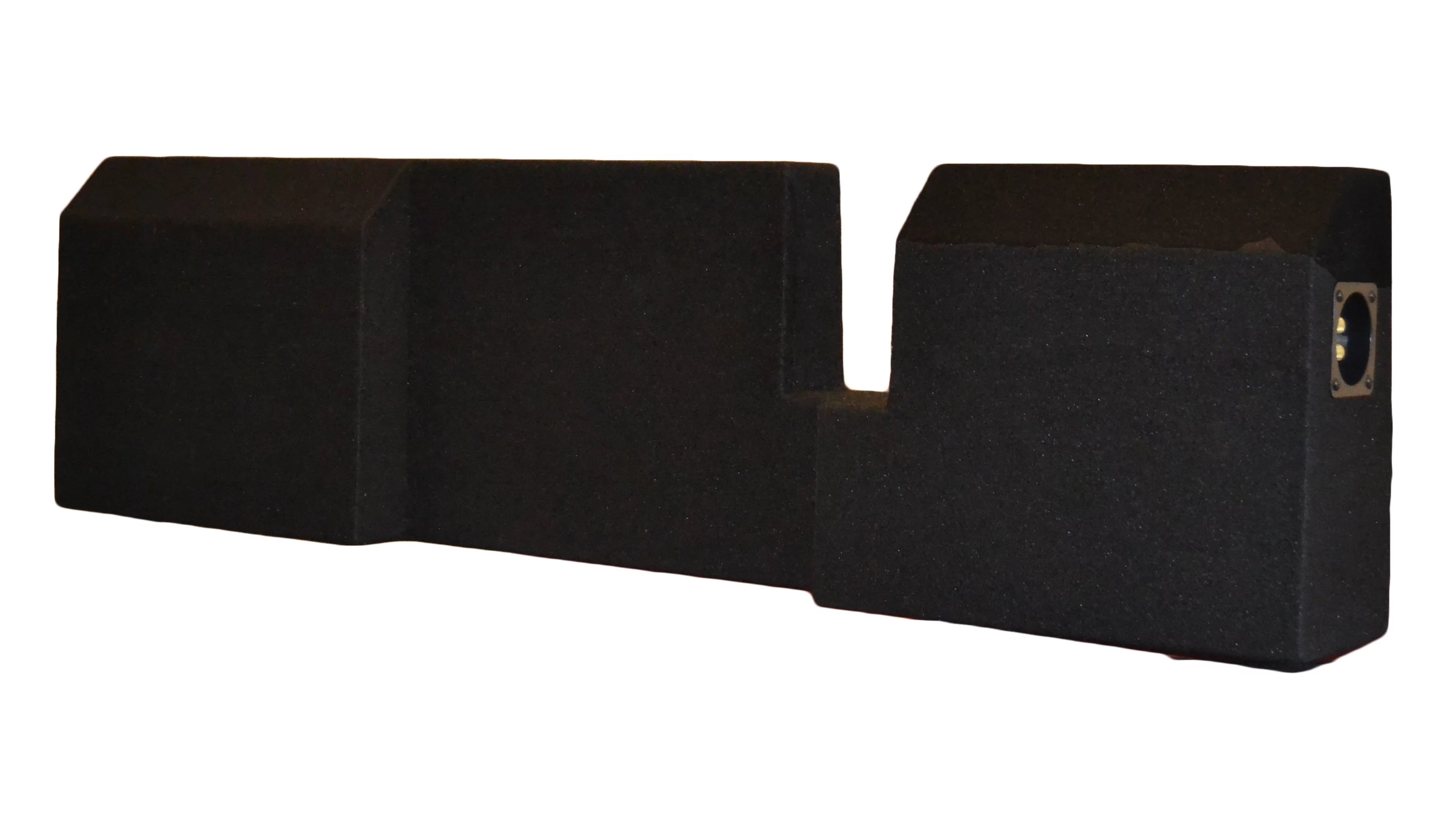 Dual 12" Subwoofer Enclosure J84876