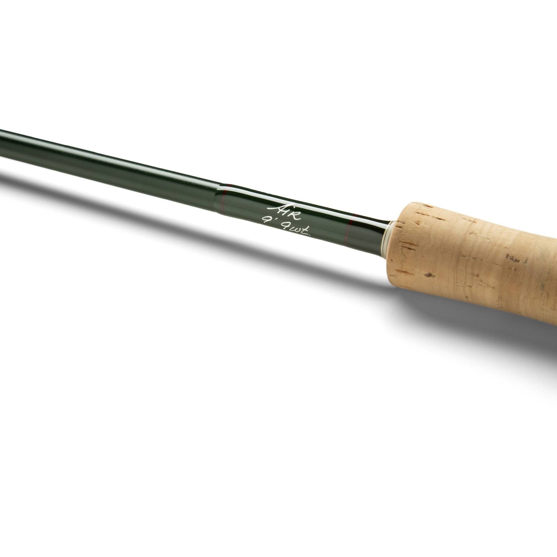 9ft 12wt 4pc Fly Rod Blank G72775