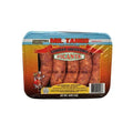 Spicy Cured Pork Sausage Chorizo Argentino Picante - 16 oz Q26169
