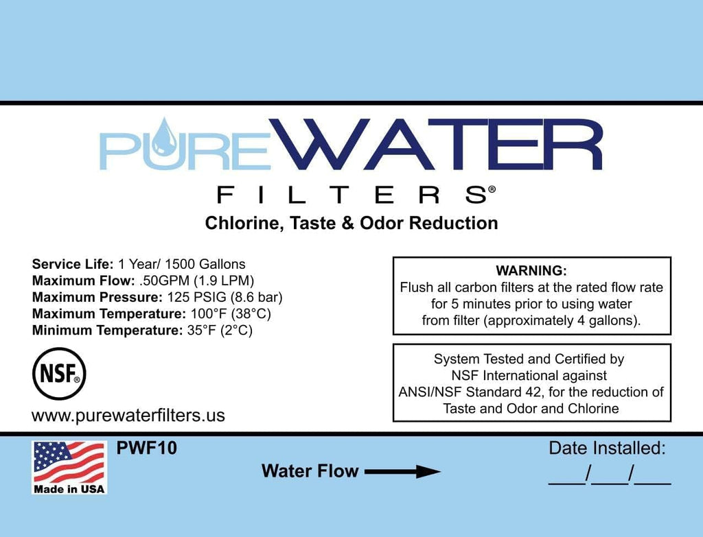 Filtered Water Refill Do-It-Yourself Kit S72935