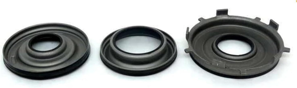 4L60 4L65E Transmission Rebuild Kit L5866