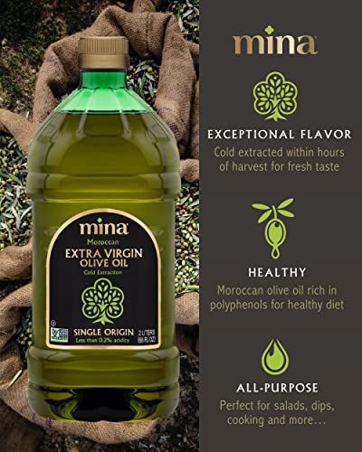 Extra Virgin Olive Oil 33.8 Fl Oz D748371