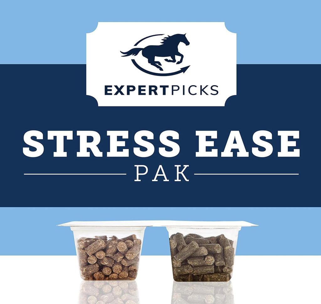 Horse Calming Supplies Premeasured Pack Q606377