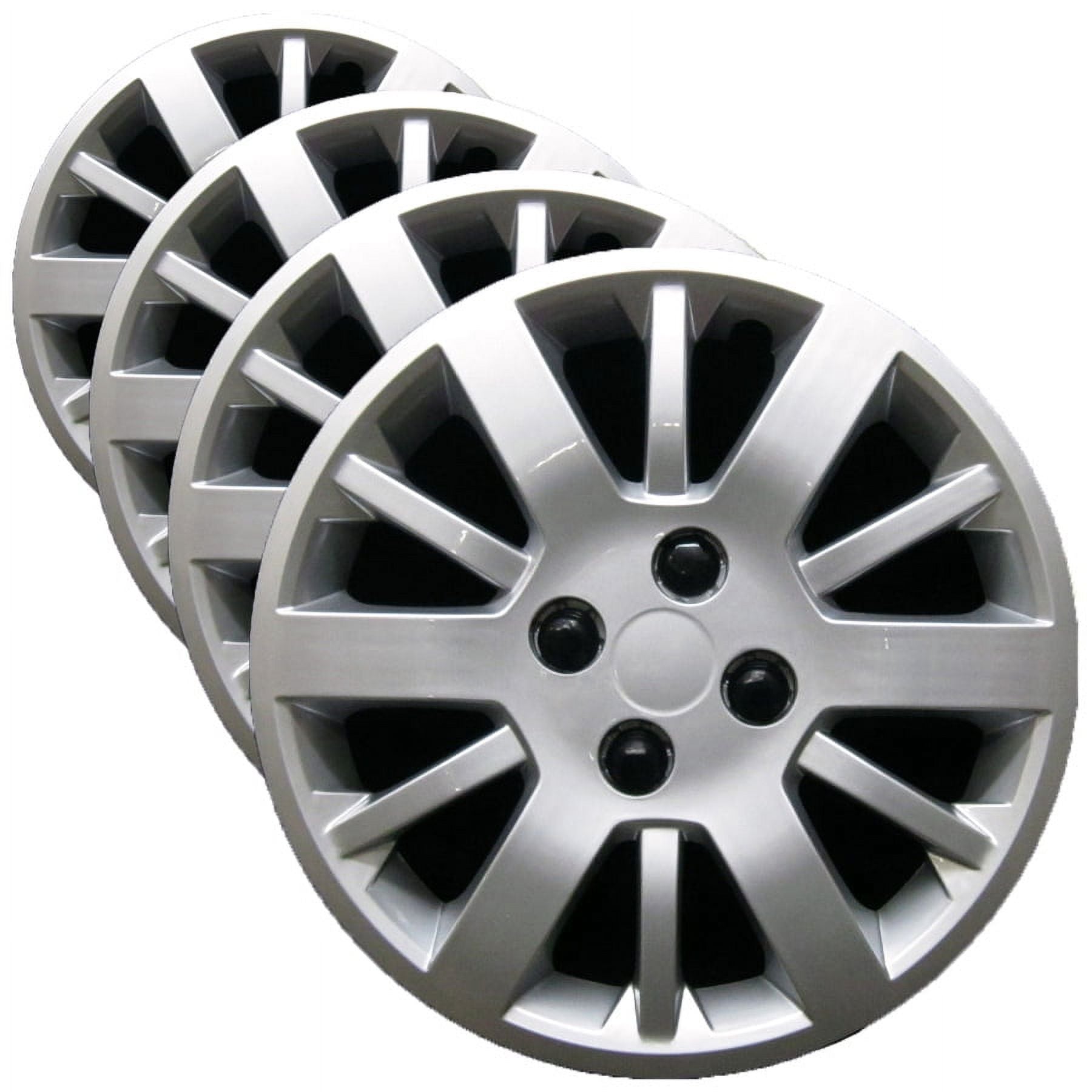 Replacement 15-inch Wheel Covers Set G92711
