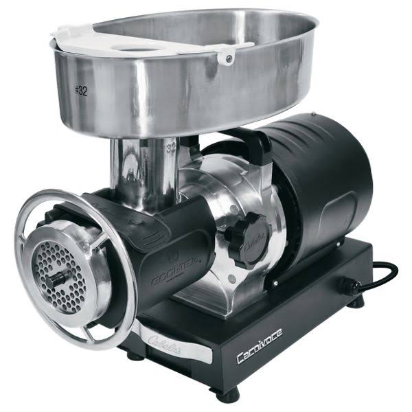 Carnivore Commercial-Grade 1.5HP Grinder F643179
