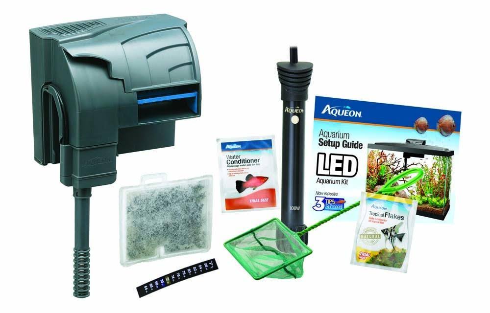 LED Aquarium Kit 20 H Z155700