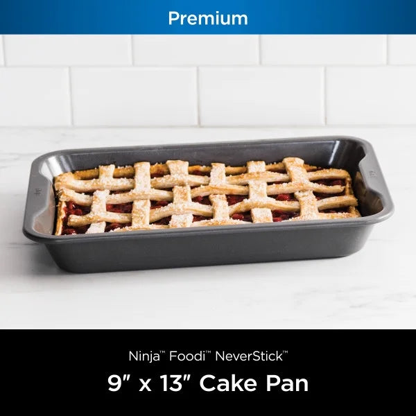 9" x 13" NeverStick Cake Pan Y189
