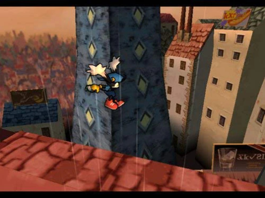 PlayStation 2 Game B4227